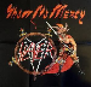 Slayer: Show No Mercy (LP) - Bild 8