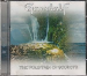 Gandalf: The Fountain Of Secrets (CD) - Bild 5