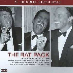 The Rat Pack: The Boys Are Back In Town (3-CD) - Bild 1