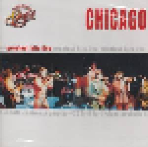 Chicago: Greatest Hits Live (CD) - Bild 1