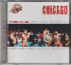 Chicago: Greatest Hits Live (CD) - Bild 2