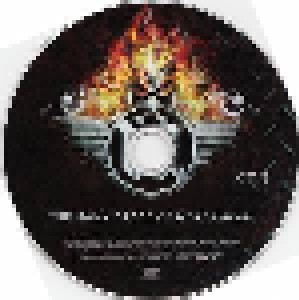 The Many Faces Of Motörhead (3-CD) - Bild 7