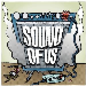 Cover - Asado: Sound Of Us Vol. One