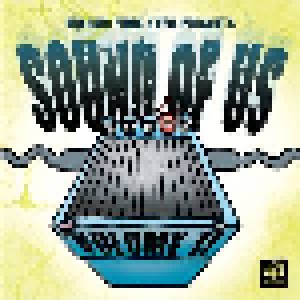 Cover - G.a.s. Drummers: Sound Of Us Vol. Two