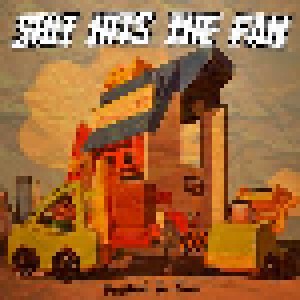 Shit Hits The Fan: Unstuck In Time (Mini-CD / EP) - Bild 1