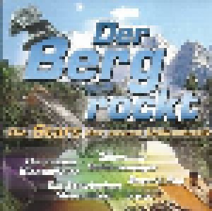 Der Berg Rockt (CD) - Bild 1