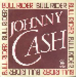 Johnny Cash: Bull Rider (7") - Bild 1