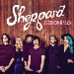 Cover - Sheppard: Geronimo