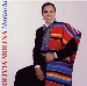 Cover - Olivia Molina: Mariachi
