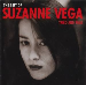 Suzanne Vega: The Best Of Suzanne Vega - Tried And True (CD) - Bild 1