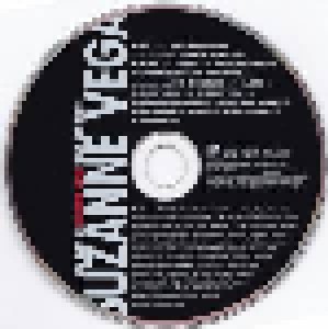 Suzanne Vega: The Best Of Suzanne Vega - Tried And True (CD) - Bild 3