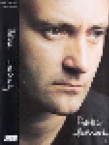 Phil Collins: ...But Seriously (Tape) - Bild 1
