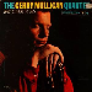 Gerry Mulligan Quartet: What Is There To Say? (LP) - Bild 1