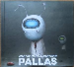 Pallas: Wearewhoweare (CD) - Bild 1