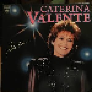 Caterina Valente: Ich Bin... (LP) - Bild 1