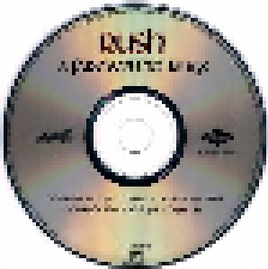 Rush: A Farewell To Kings (CD) - Bild 3