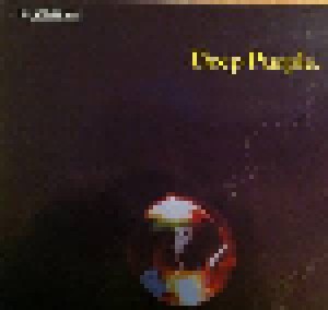 Deep Purple: Who Do We Think We Are (LP) - Bild 2