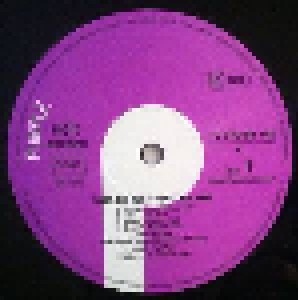 Deep Purple: Who Do We Think We Are (LP) - Bild 8