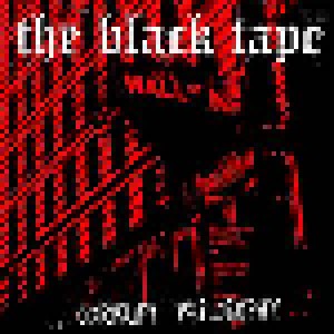 Cover - Black Tape, The: ...Corrupt Philosophy