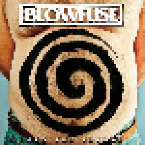 Cover - Blowfuse: Into The Spiral