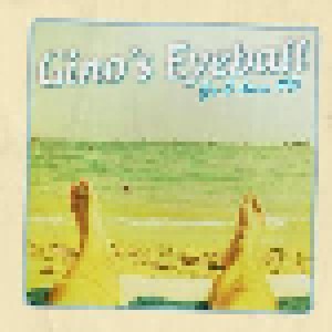 Gino's Eyeball: G’S E Does Vd (CD) - Bild 1
