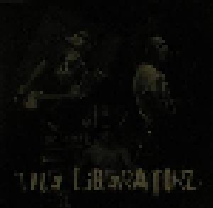 Cover - Liberatorz, The: Liberatorz, The