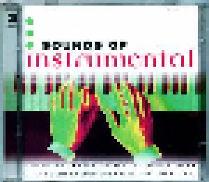 Sounds Of Instrumental (2-CD) - Bild 2