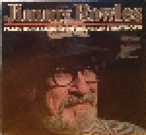 Cover - Jimmy Rowles: Plays Duke Ellington And Billy Strayhorn