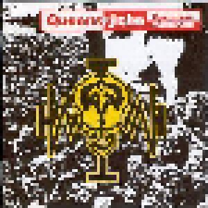 Queensrÿche: Operation: Mindcrime (CD) - Bild 1