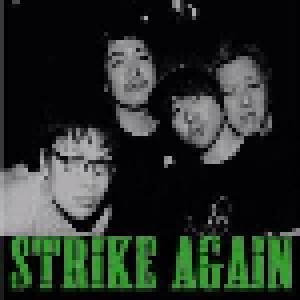 Cover - Strike Again: Green