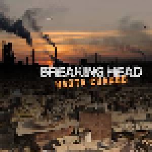 Cover - Breaking Head: Hasta Cuando