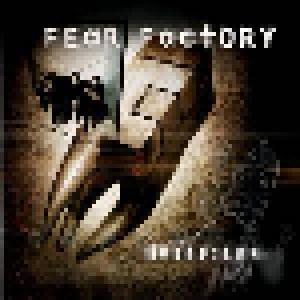 Fear Factory: Hatefiles - Cover