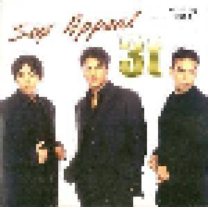 3T: Sex Appeal - Cover
