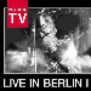 Psychic TV: Live In Berlin I - Cover