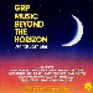 Grp Music Beyond The Horizon - Cover