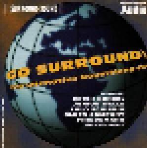 Go Surround! - Cover