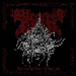 Blessed Offal: Dreaming Dark Dementia - Cover