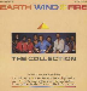 Earth, Wind & Fire: Collection, The - Cover
