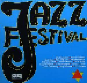Jazz-Festival - Cover