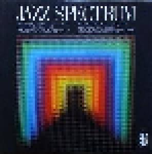 Jazz Spectrum - Cover