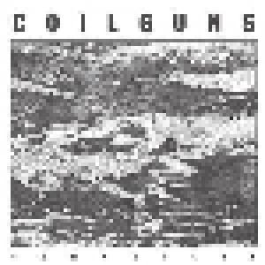 Coilguns: Commuters - Cover