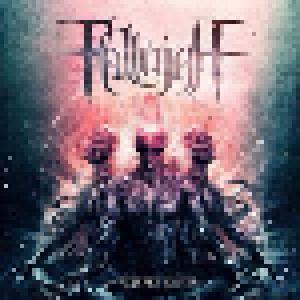 Fallujah: Harvest Wombs, The - Cover