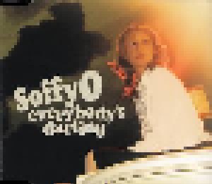 Soffy O: Everybody's Darling (Single-CD) - Bild 1