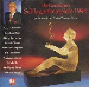 Die Deutschen Schlagerfestspiele 1994 (CD) - Bild 1
