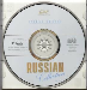 Russian Collection Volume 2 (CD) - Bild 2