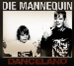 Cover - Die Mannequin: Danceland