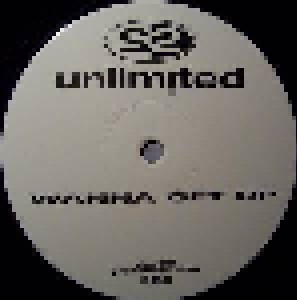 2 Unlimited: Wanna Get Up (12") - Bild 1