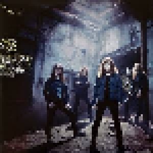 Megadeth: Dystopia (LP) - Bild 3
