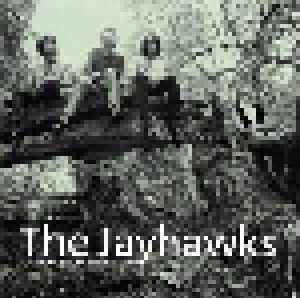 The Jayhawks: Tomorrow The Green Grass (CD) - Bild 1
