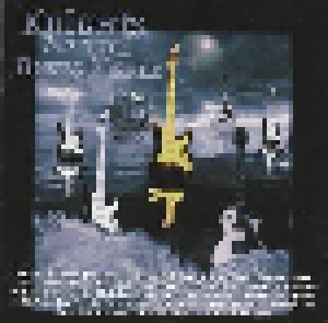 Knights Of The Blues Table (HDCD) - Bild 1